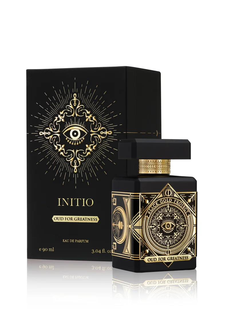 Initio OUD FOR GREATNESS EDP 90ML