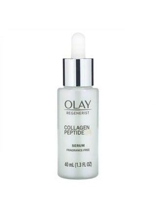 Olay Regenerist Collagen Peptide 24 Serum Fragrance-Free 1.3 fl oz 40 ml - pzsku/ZA666B136A2E5DA2B787AZ/45/_/1648806543/222837dd-824e-4088-9207-8e170d327e15