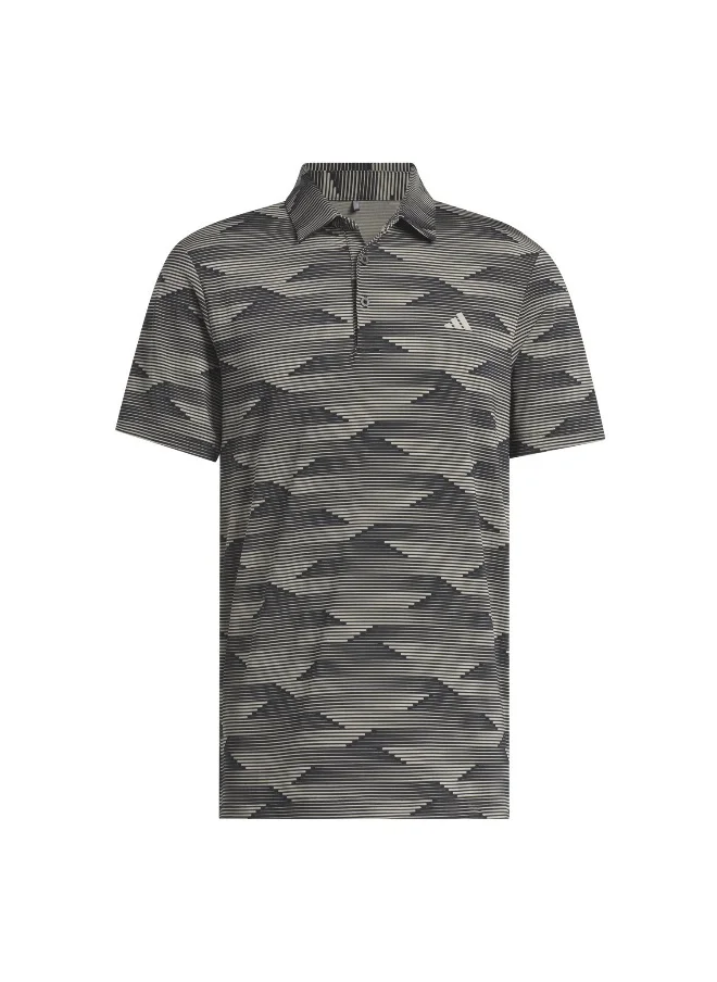 اديداس اوريجينالز adidas ultimate365 speed stripe men polo t-shirt