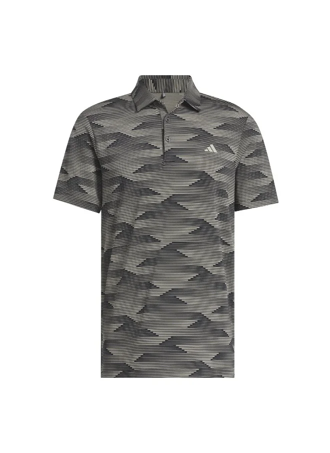 اديداس اوريجينالز adidas ultimate365 speed stripe men polo t-shirt