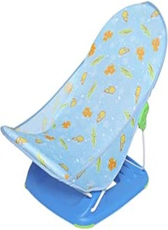 Mastela Mastela Foldable Baby Bather, Blue - 07830 