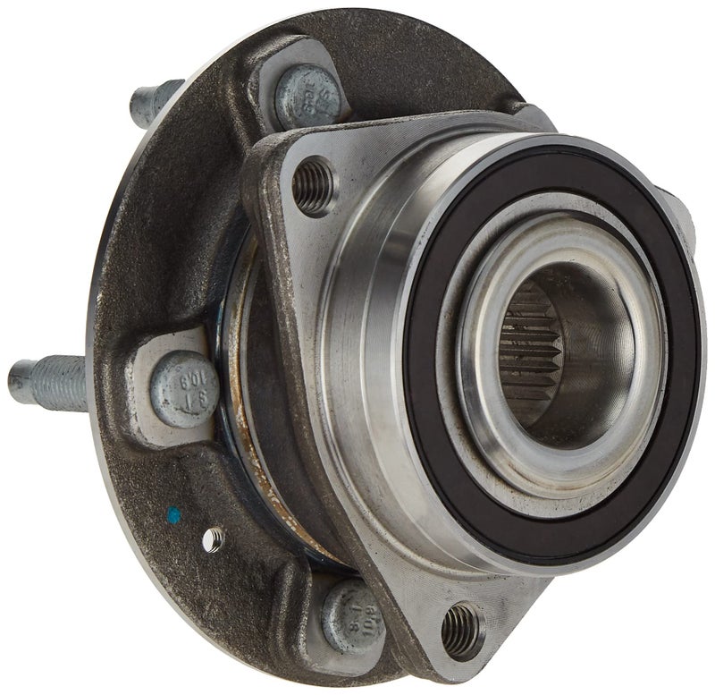 ACDelco GM Original Equipment FW440 Wheel Hub and Bearing Assembly 9 Inch - Image 5