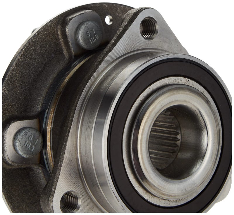 ACDelco GM Original Equipment FW440 Wheel Hub and Bearing Assembly 9 Inch - Image 4