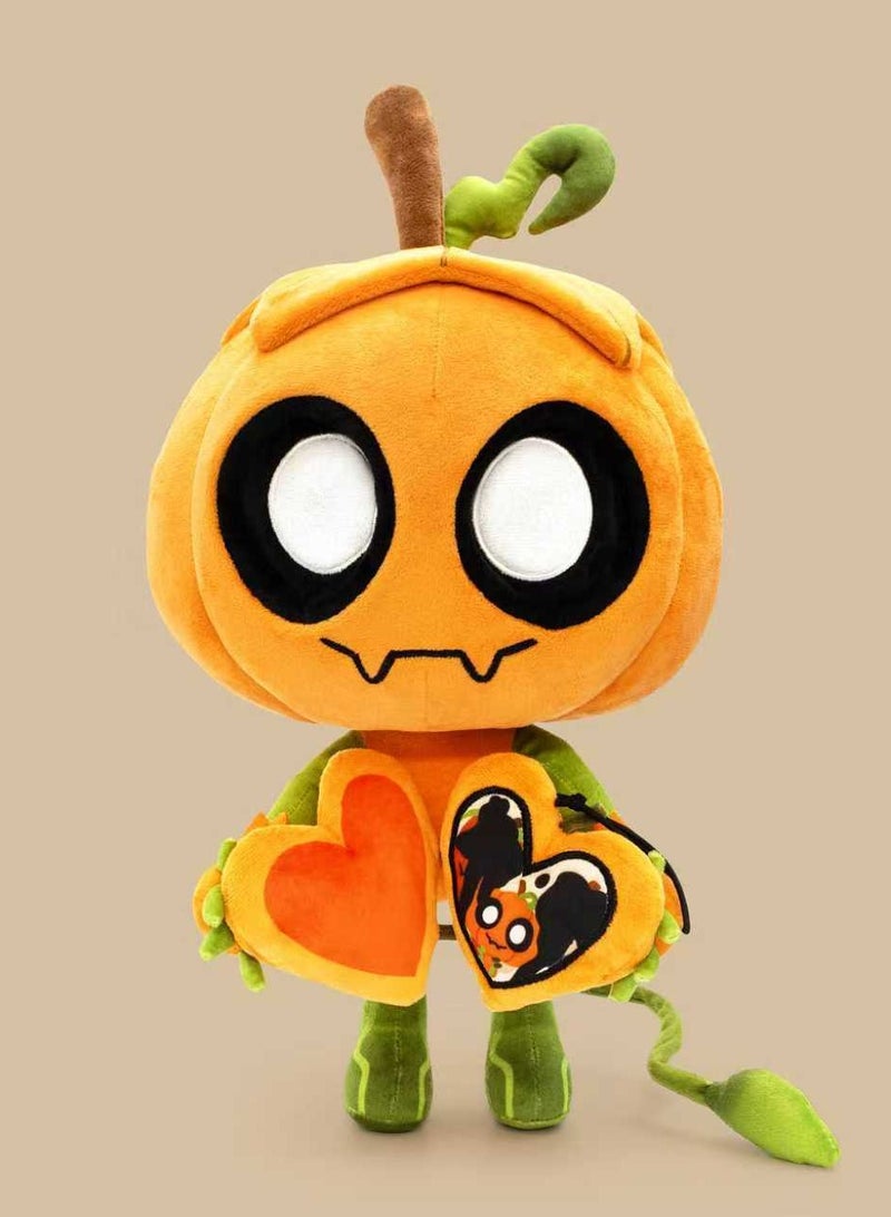 general Dandi's World Plush Halloween Doll Exquisitely Restored Character 25cm Can Be Gifted to Family and Friends - Image 1