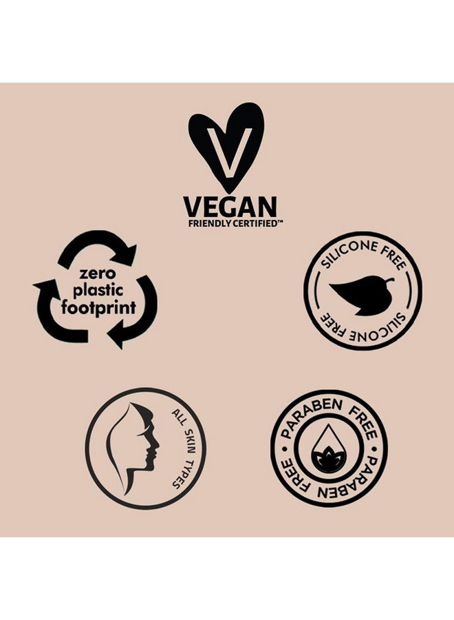 إم كافيين قناع الوجه بالقهوة دي تان مع طين الكاولين وطين الملتاني وطين البنتونيت | يزيل السمرة وينظف المسام ويتحكم في الزيوت الزائدة | لجميع أنواع البشرة (100 جرام) - Image 5