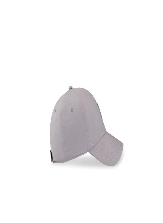 Callaway Unisex Adult Heritage Twill Cap, Gray - Image 4