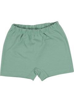Jrmori Logo Detailed Elastic Waist Shorts  - Image 2