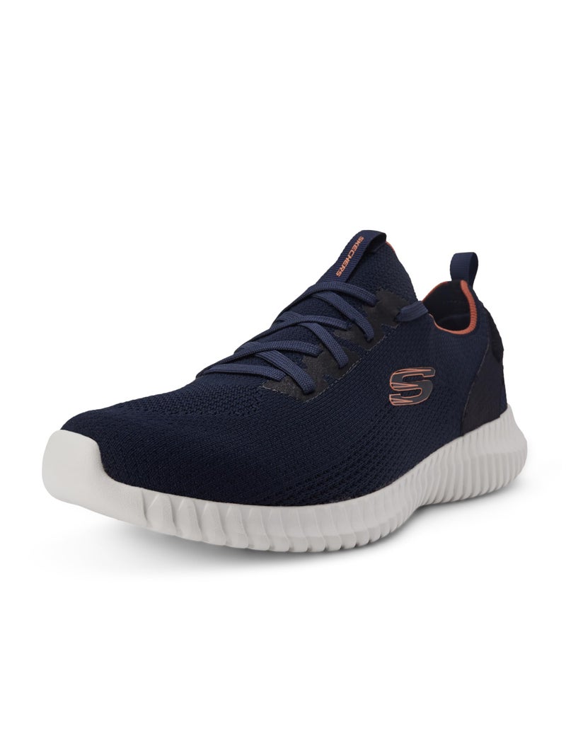 Skechers-Men's Casual Shoes-Elite FLEX-894404ID-NVOR-9 - Image 1