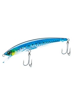 Yozuri Yo-zuri Crystal 3D Minnow Magnum Floating Lure 165mm 