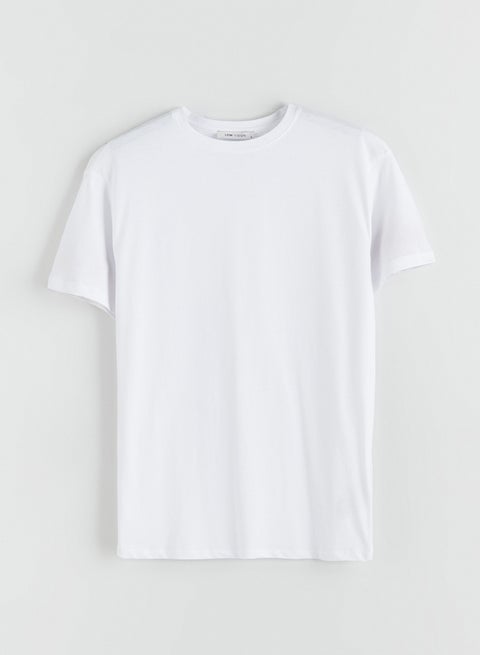 Crew Neck Women's T-Shirt