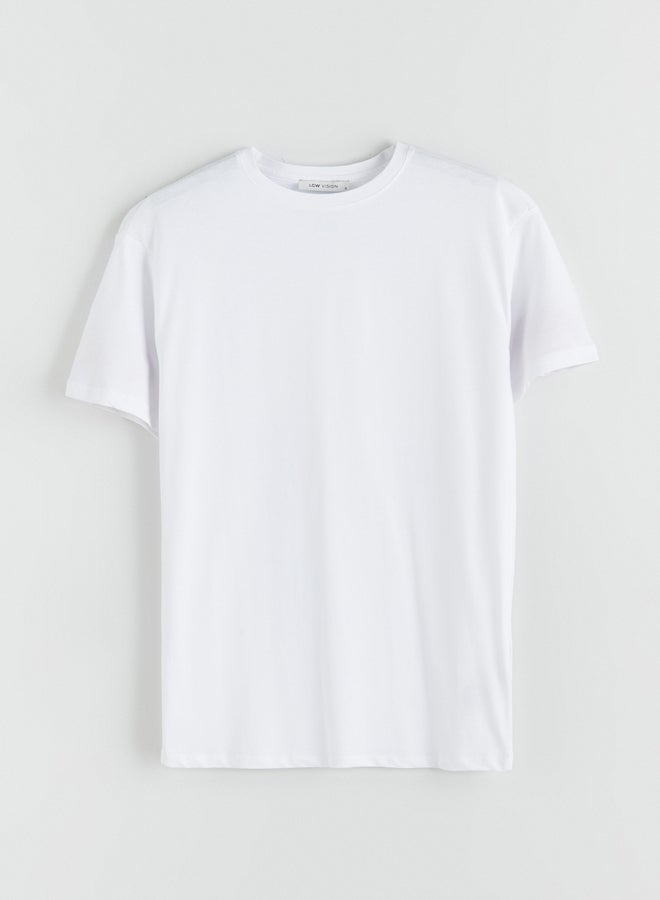 LC WAIKIKI Crew Neck Women's T-Shirt - Image 1