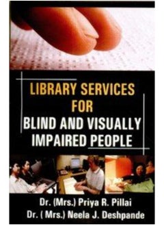 Library Services for Blind and Visually Impaired People India 