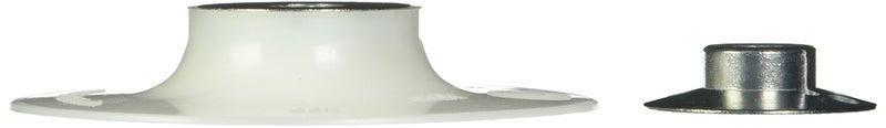 Metabo ماتابو وسادة دعم 4-1/2 بوصة، بيضاء، 623283000 - Image 2