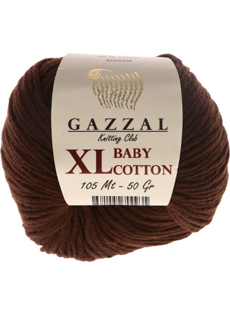 Baby Cotton Xl 3436 - pzsku/ZA6686E6AA18281AB443BZ/45/_/1730542623/c34106be-2d31-4510-9605-582a20dc2b92