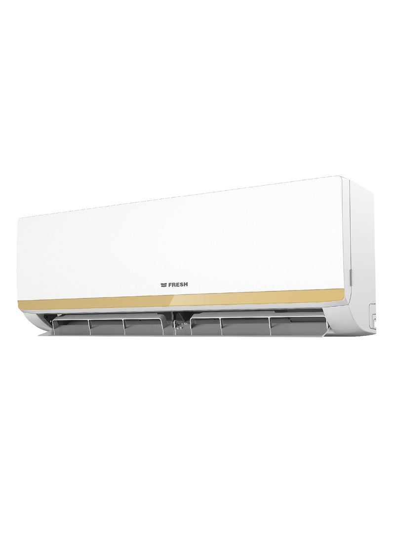 فريش تكييف فريش سبليت - سمارت ديجيتال 3 حصان  بارد - بلازما - Image 2