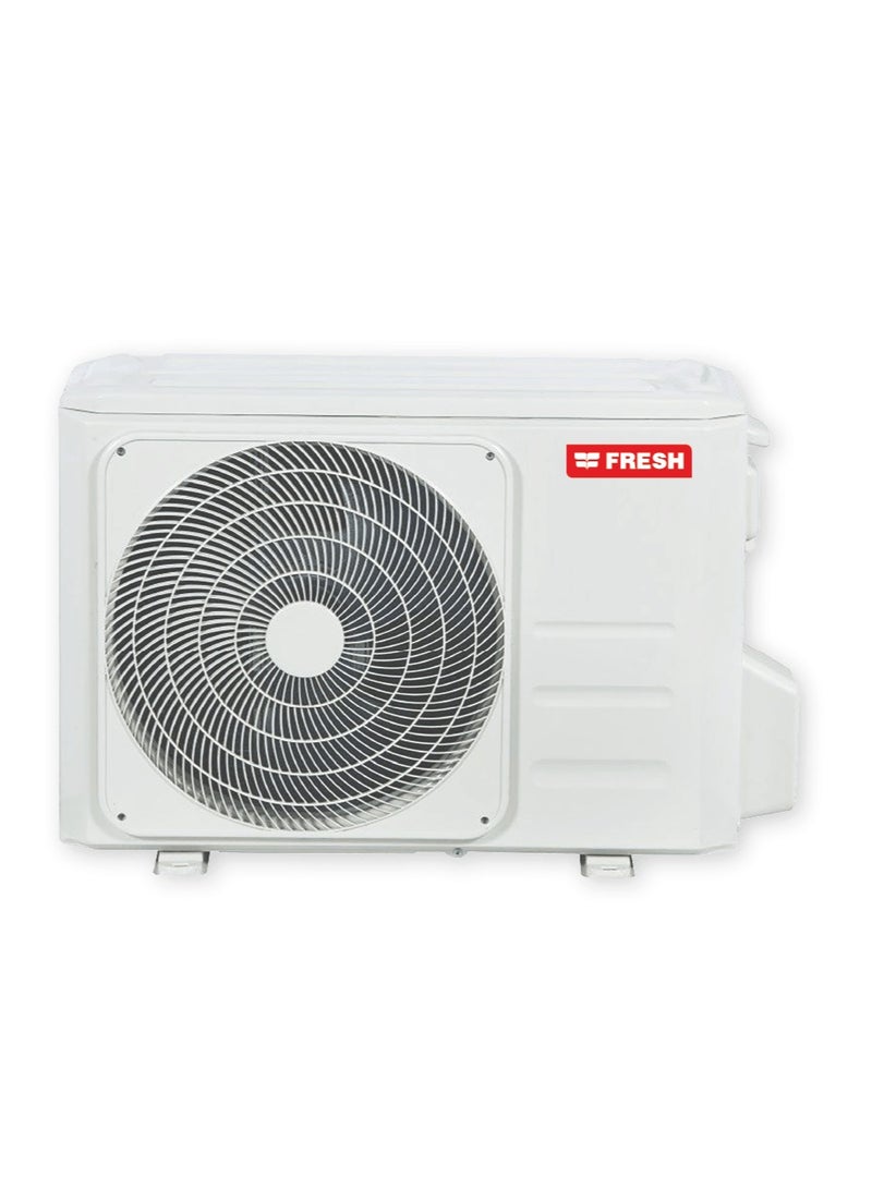 فريش تكييف فريش سبليت - سمارت ديجيتال 3 حصان  بارد - بلازما - Image 3