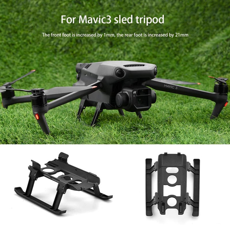 جهاز تمديد الهبوط لـ DJI Mavic 3 Pro - Image 5