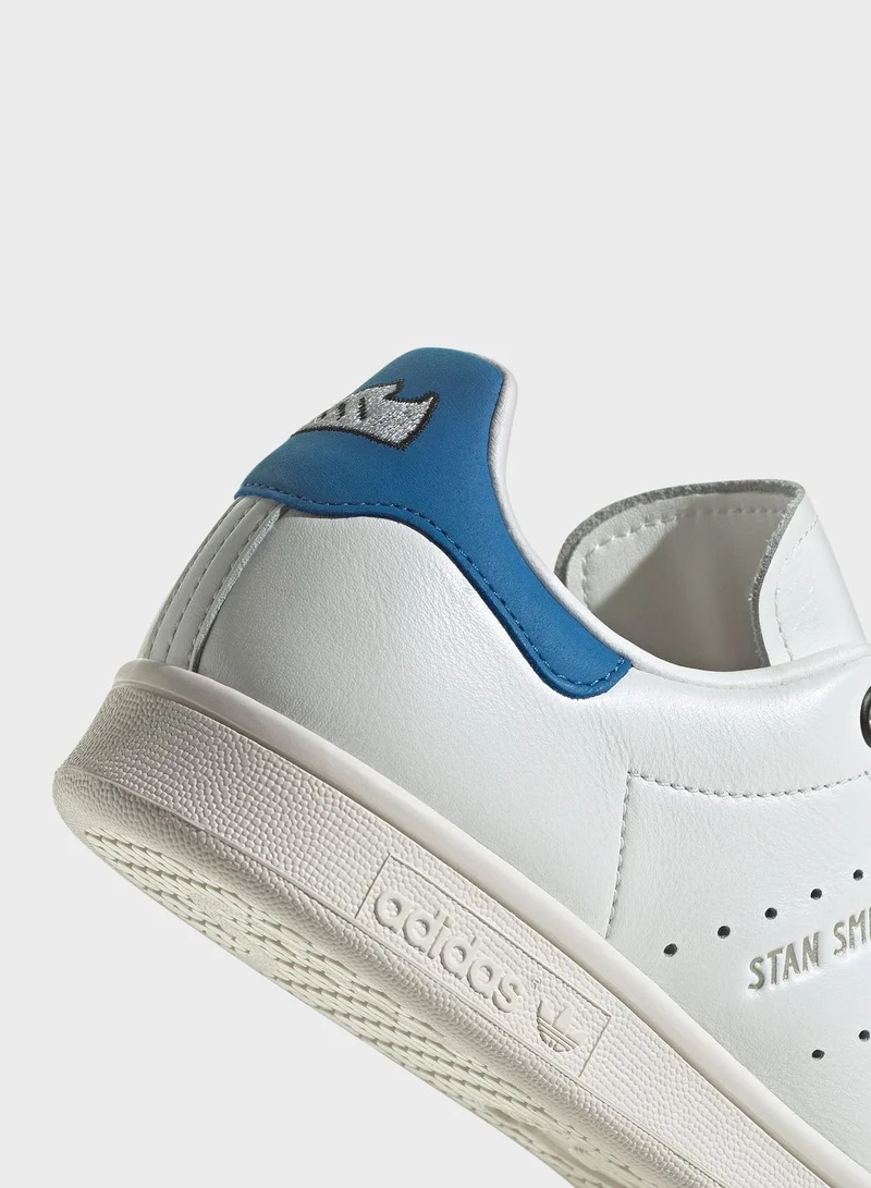 adidas حذاء Stan Smith