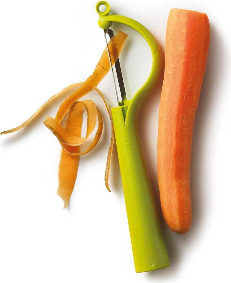 توبروير Side Peeler