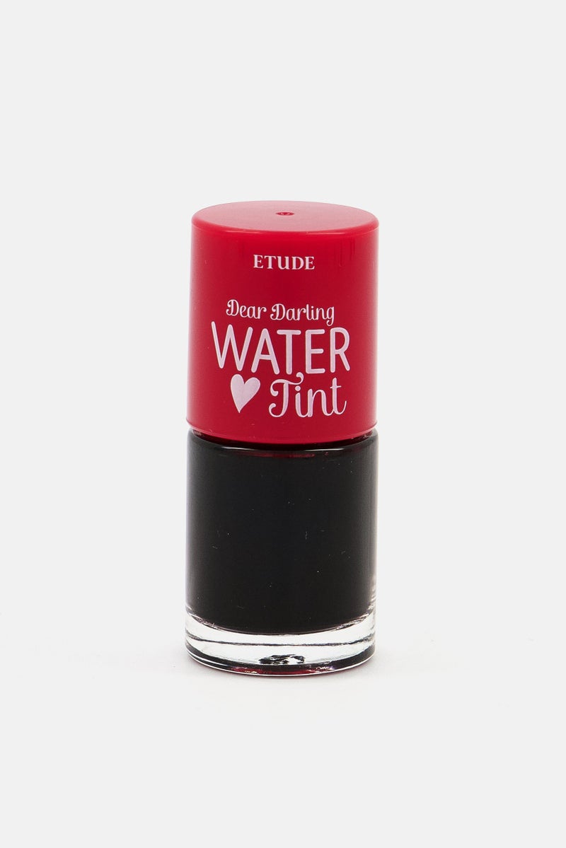 ETUDE Lip Water Tint, Maroon - Image 1