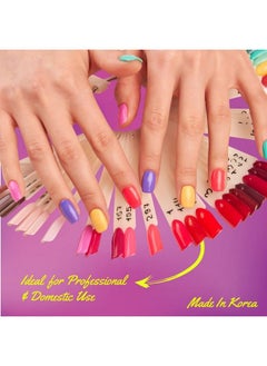 Triton Ultra Quick Nail Adhesive Glue Nail Decorations Art Accessories Broken Cracked Artificial Fake Nails Precision Manicure Glue 20G  - Image 5