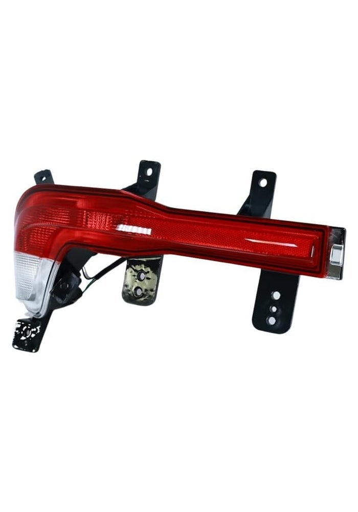 VISH Rear Bumper Lamp (Driver Side) for Captiva (2019-2025) Aftermarket Replacement - Image 3