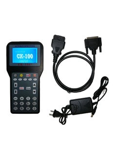 Auto Key Programmer CK-100 46.02  Auto Key Programmer With 1024 Tokens for Ford, Honda, Toyota
