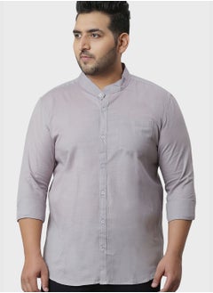 Instafab Plus Long Sleeve Shirt  - Image 1