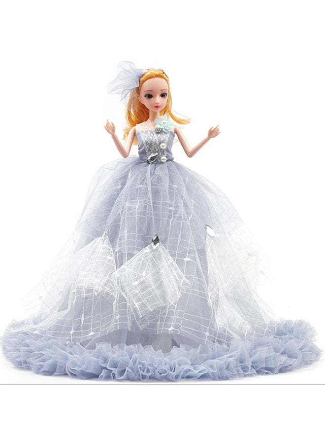 NIBEMINENT Cute And Fashionable Doll Toy LM047