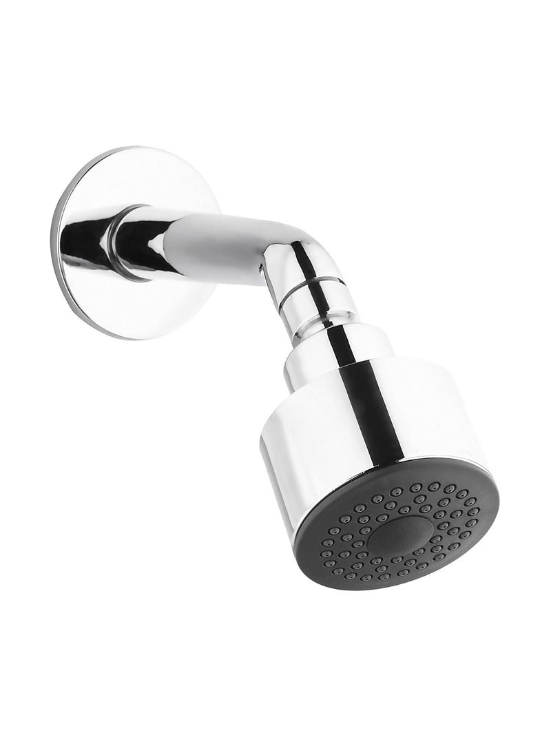 CLINTON CLINTON 3INCH ABS SHOWER WITH 6 INCH ROUND ARM PACK OF1  - Image 5