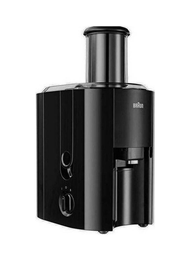براون عصّارة من تشكيلة آيدينتيتي طراز J300 800 W J300 أسود - Image 1