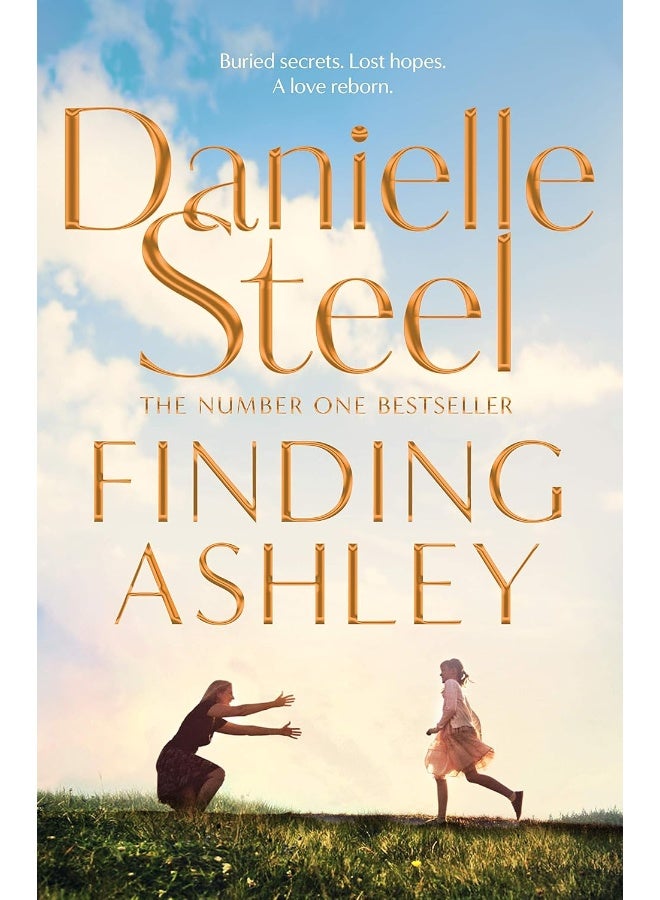 Finding Ashley 