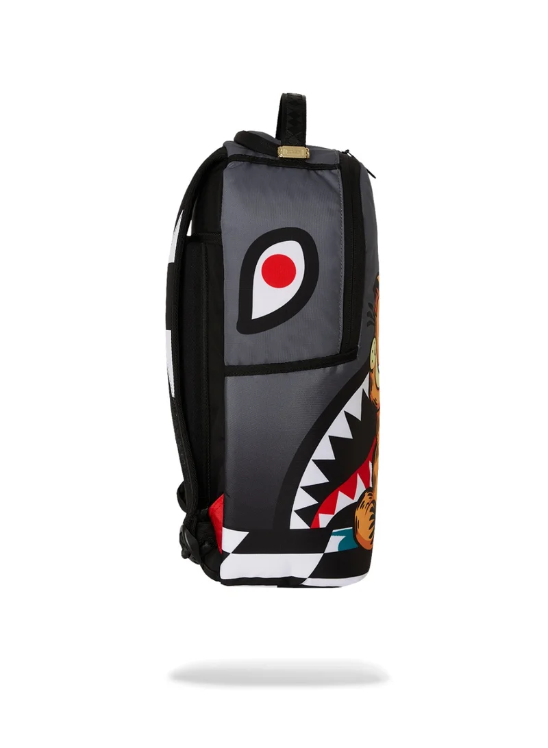 SPRAYGROUND GARFIELD CHEESEY SITUATION DLXSR BACKPACK