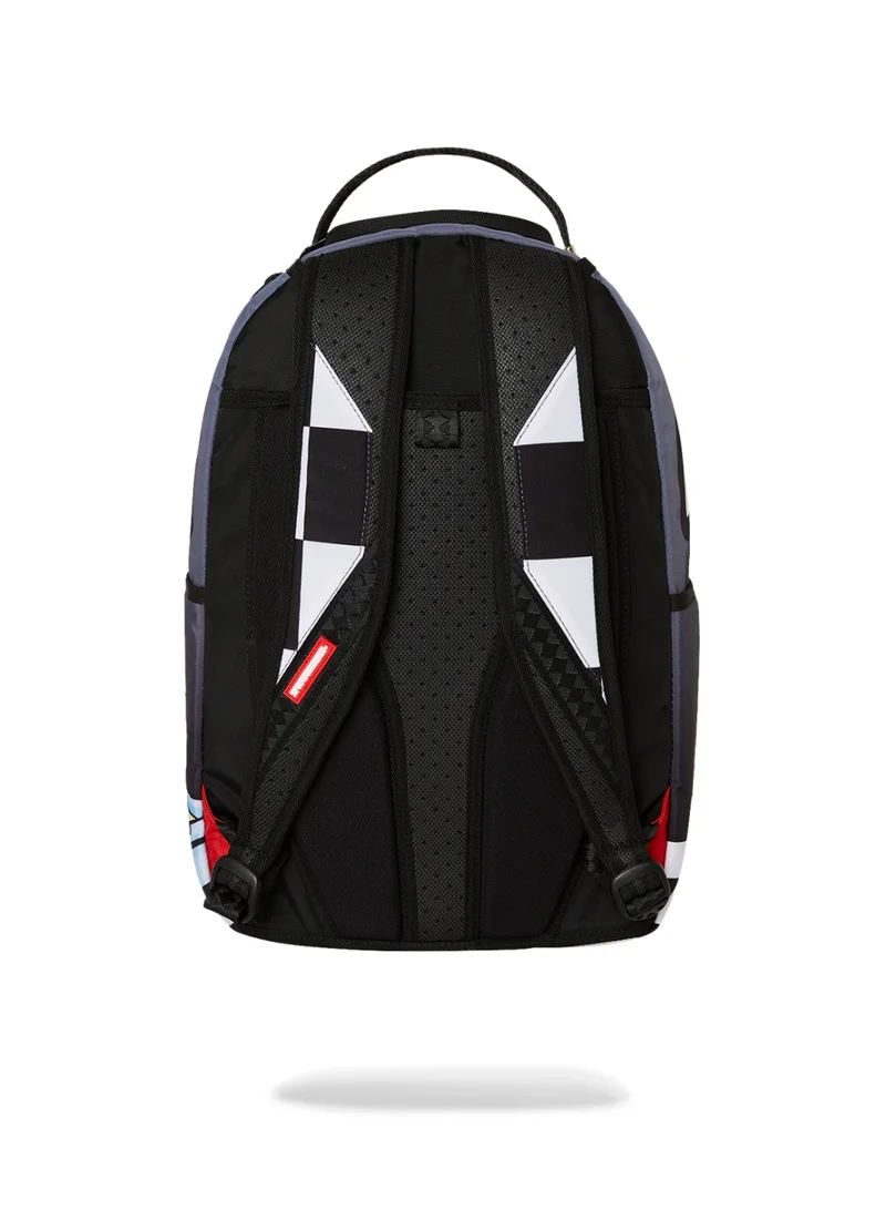 SPRAYGROUND GARFIELD CHEESEY SITUATION DLXSR BACKPACK