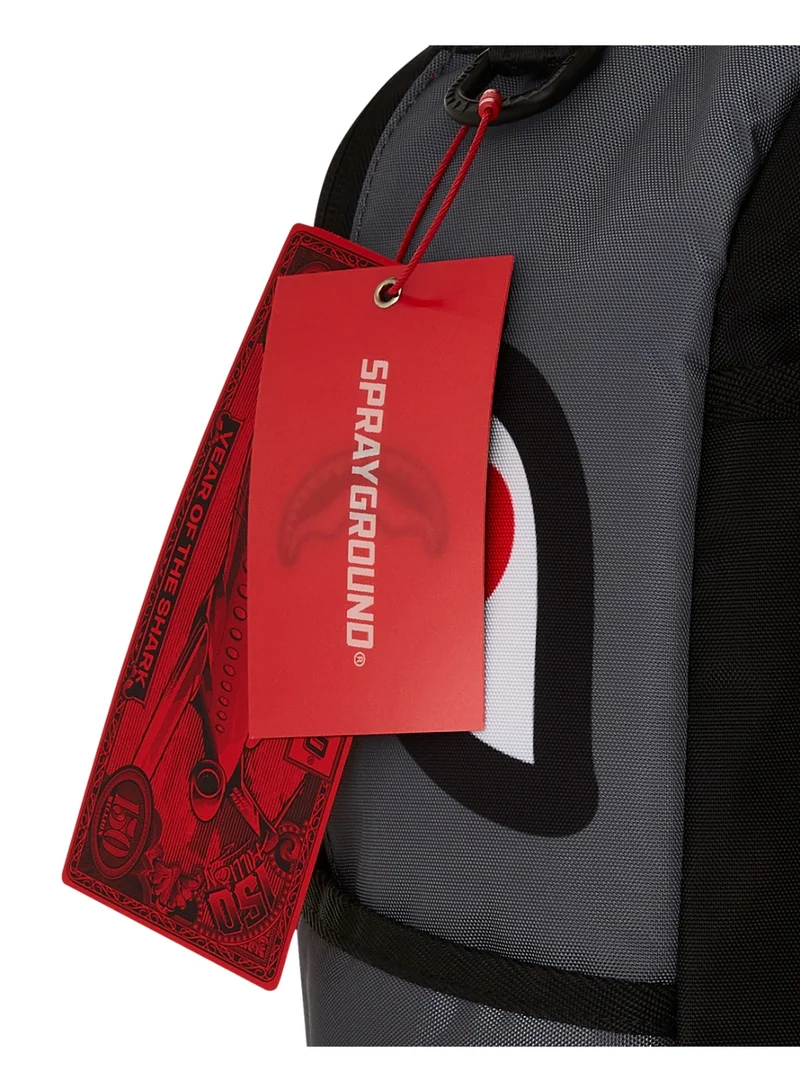 SPRAYGROUND GARFIELD CHEESEY SITUATION DLXSR BACKPACK