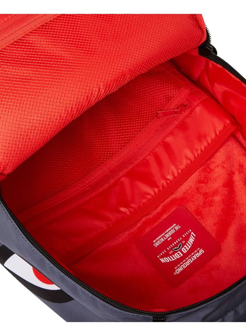 SPRAYGROUND GARFIELD CHEESEY SITUATION DLXSR BACKPACK