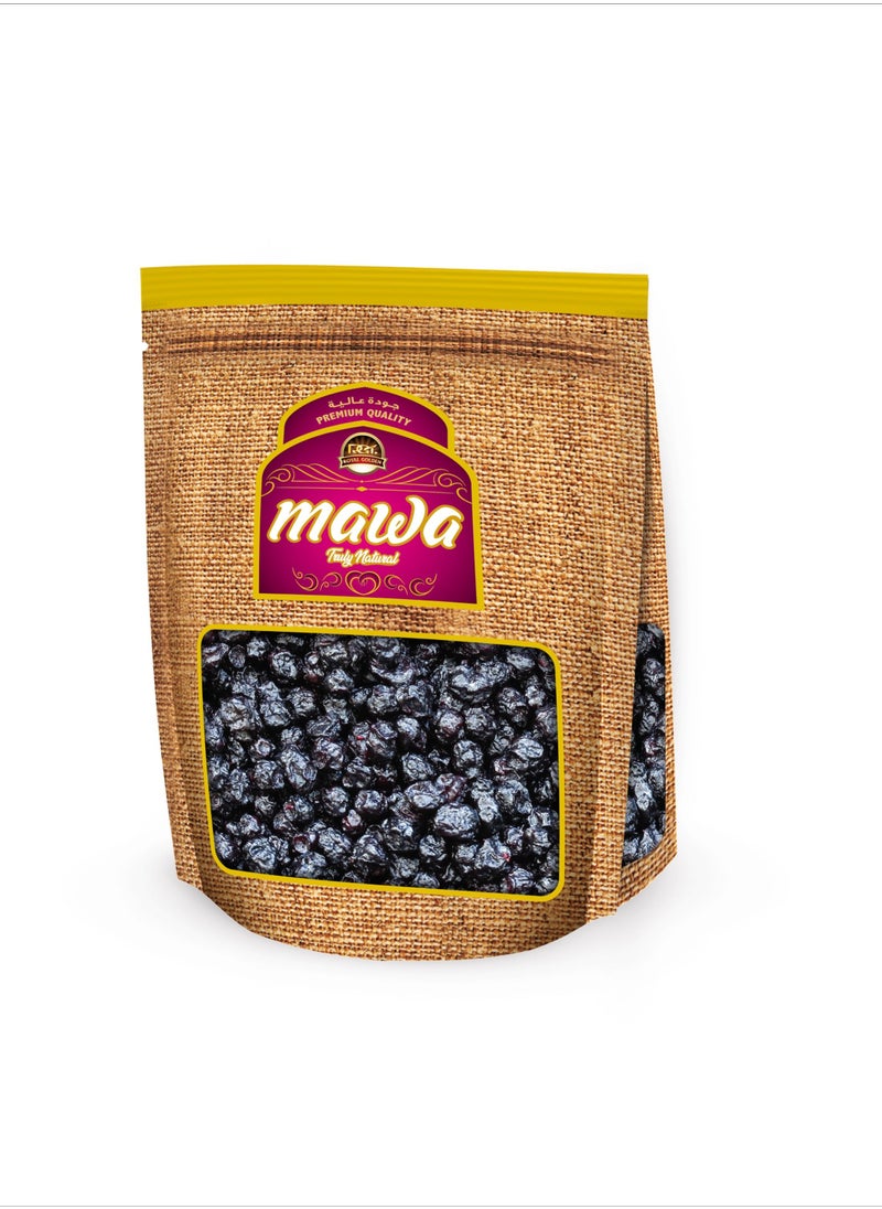 Mawa - Dried Blueberries 100g - Image 1