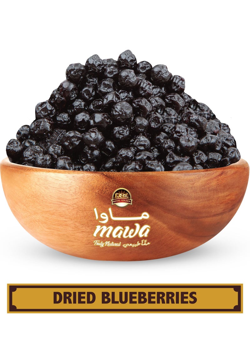 Mawa - Dried Blueberries 100g - Image 1