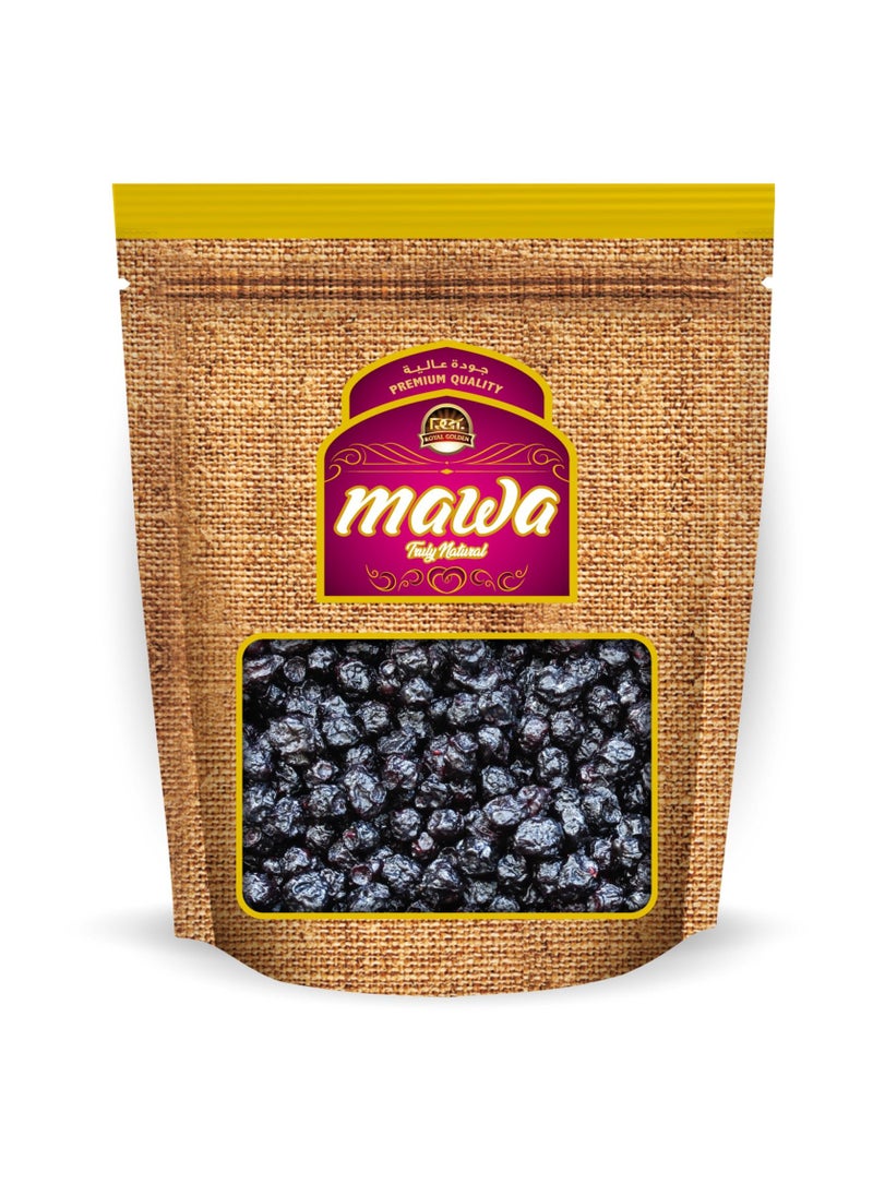Mawa - Dried Blueberries 100g - Image 1