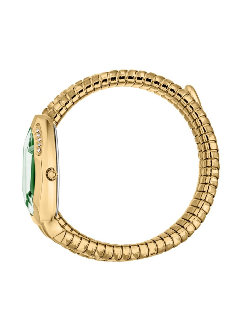 Just Cavalli Women's Analog Quartz Watch Stainless Steel JC1L226M0035 - Image 2