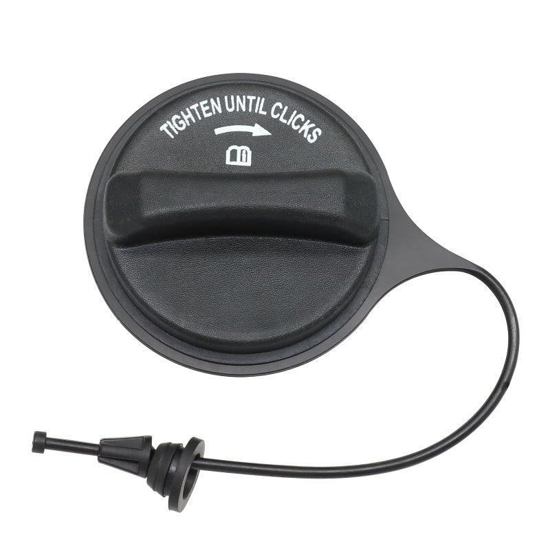 Gas Cap Fuel Cap FC1061 8C3Z9030A for 20052009 Ford F250 F350 F450 F550 Super Duty Expedition E150 E250 E350 Van E450 Super Duty Van 20062008 Lincoln Navigator More