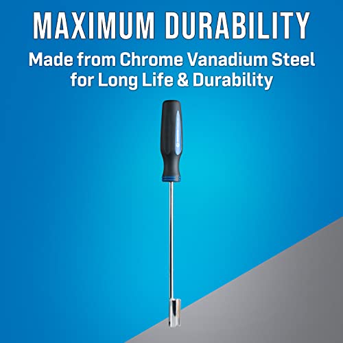 Jonard Tools RBNC-12 BNC Connector Tool, 12" - Image 5