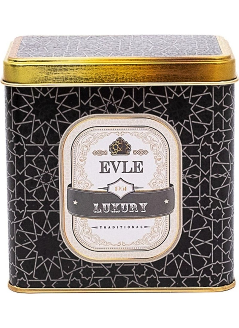 EVLE - Rectangular Box, 80X120X120, 1 Lt - Image 1