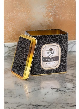 Rectangular Box, 80X120X120, 1 Lt