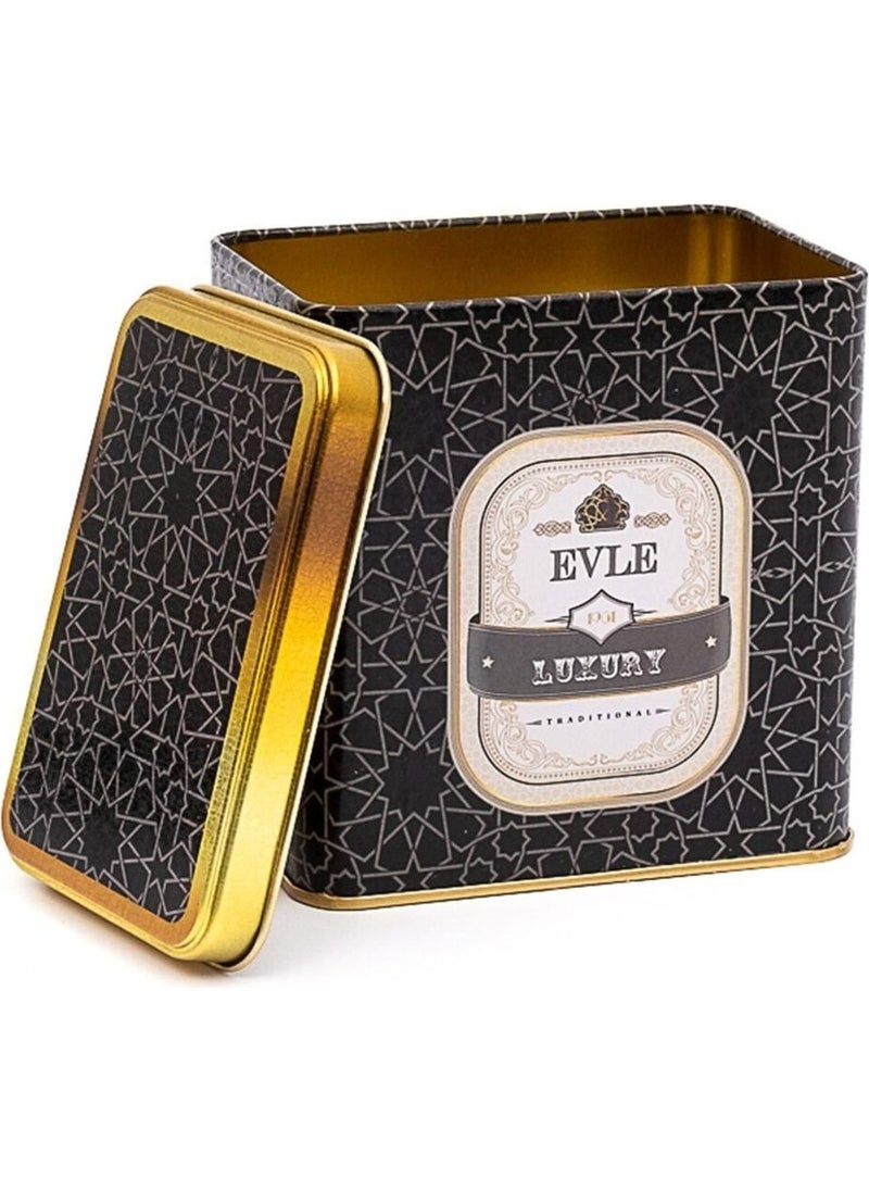 EVLE - Rectangular Box, 80X120X120, 1 Lt - Image 1