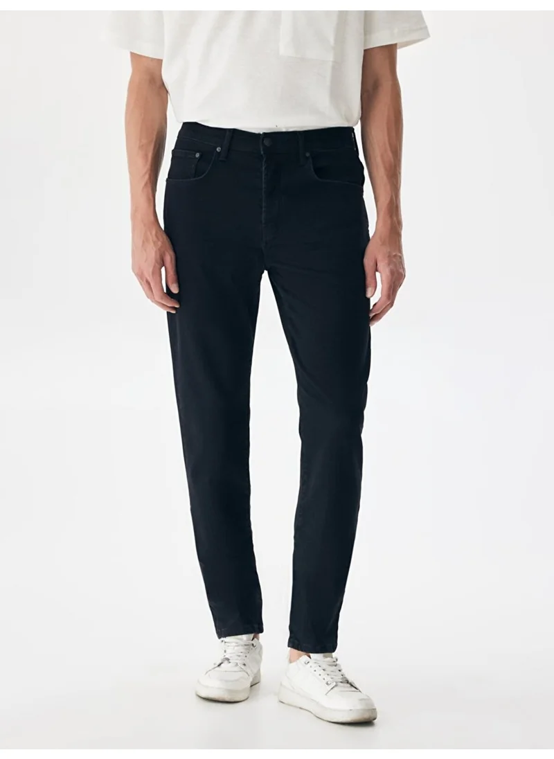 ال تي بي Men's Lawrie Y Normal Waist Skinny Leg Slim Jeans
