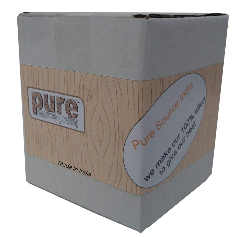 Pure Source India Reed Sticks for Diffuser 7.5 Inch, 100 pcs, Natural White - Image 5