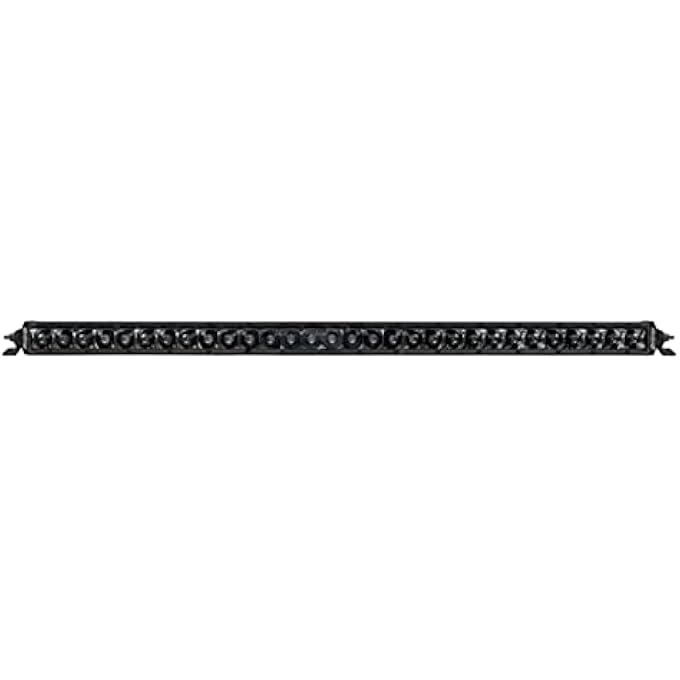 RIGID Industries 921314 SrSeries Pro 20 In SpotDrive Combo - Image 2