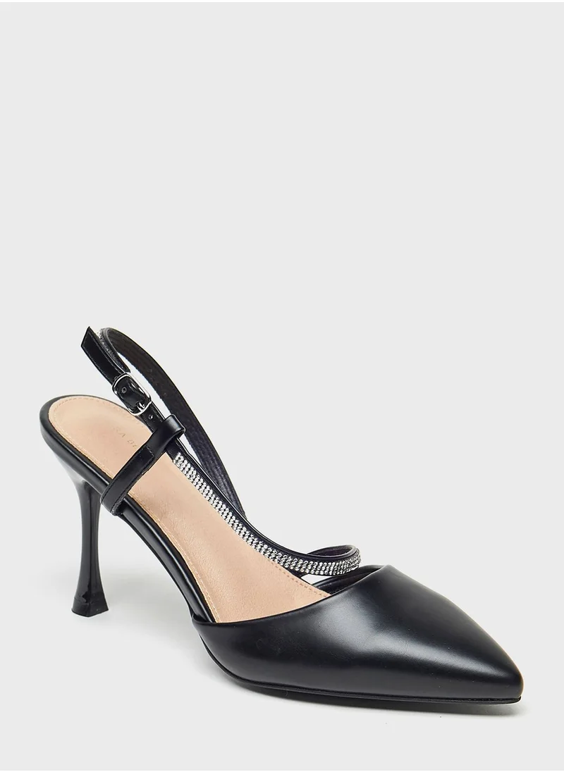 shoexpress Heeled Shoes