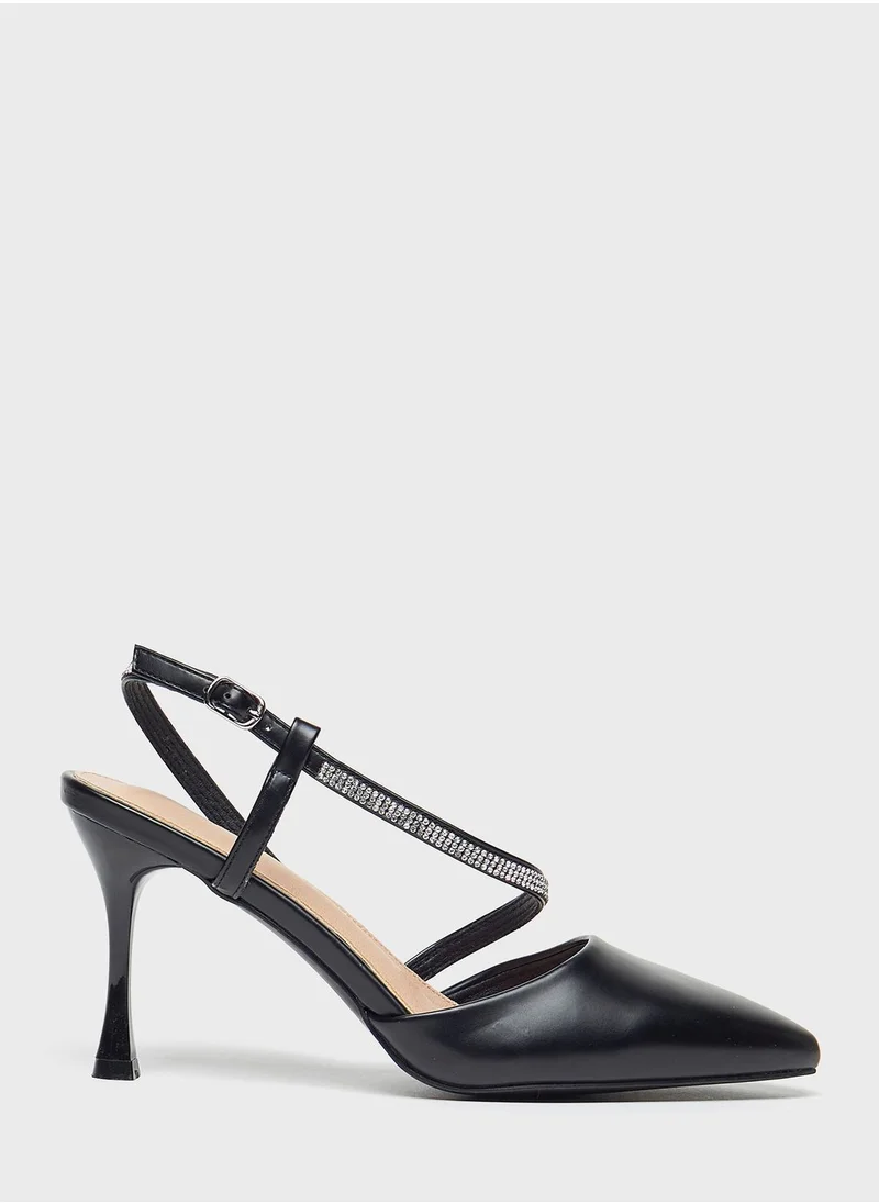 shoexpress Heeled Shoes